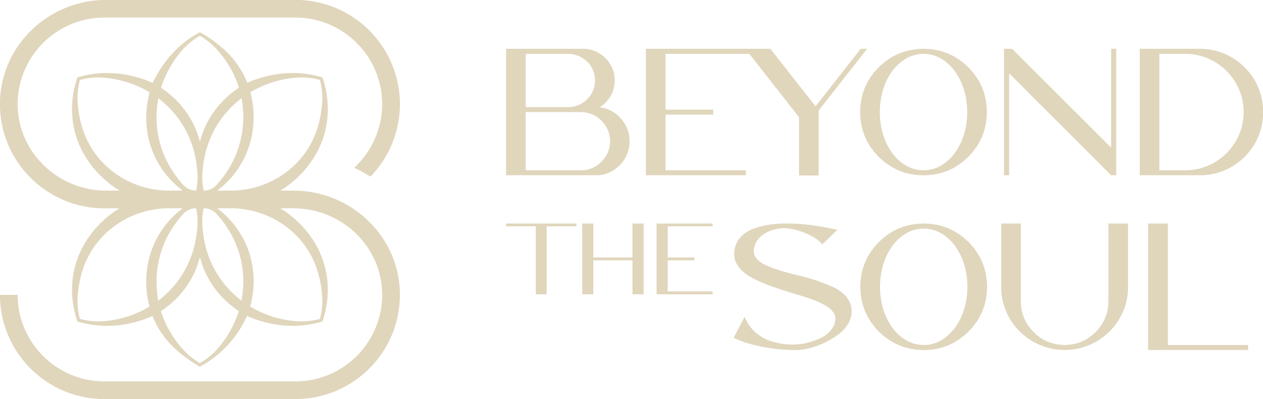 Beyond The Soul
